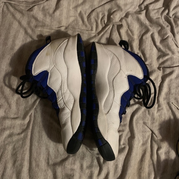 Jordan 10 - Picture 2 of 3